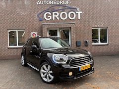 MINI Countryman - Mini 1.5 COUNONE TREKHAAK/NAVI/CRUISE
