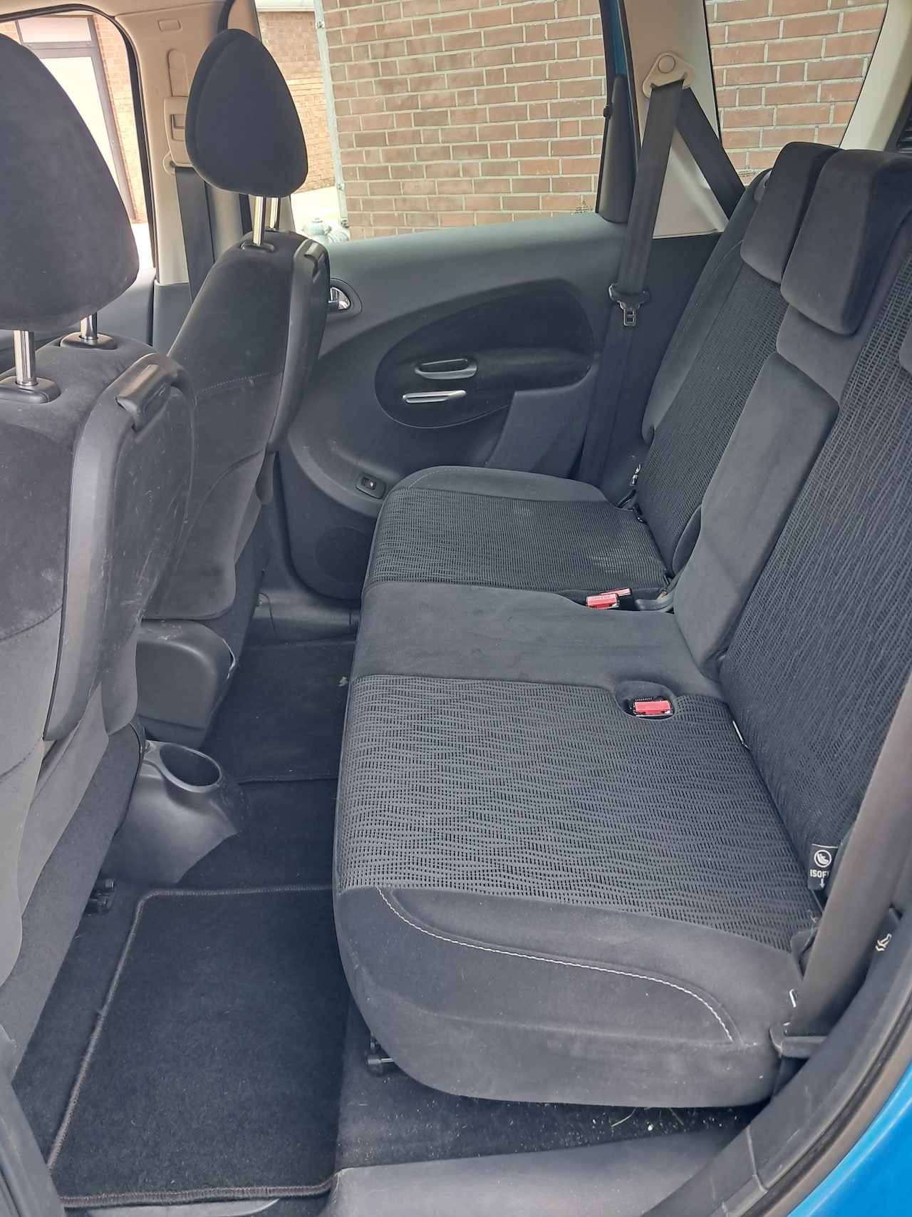 Citroën C3 Picasso - 1.4 VTi Exclusive - AutoWereld.nl