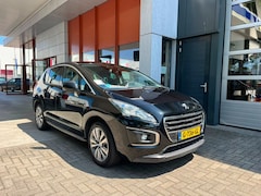 Peugeot 3008 - 1.2 PURET. BL EXEC