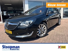 Opel Insignia - 1.4 T Innovation Sp.T. Clima Cruise Pano CarPlay