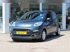 Peugeot 107 - 1.0 ACTIVE