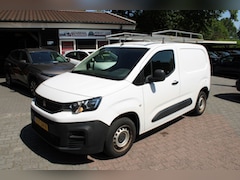 Peugeot Partner - 1.5 BLUEHDI PRO - Airco Imperiaal