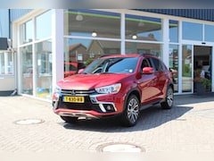 Mitsubishi ASX - 1.6 CLEART. CONN.PRO