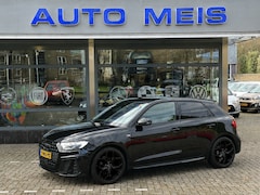 Audi A1 - 30 TFSI S Edition Airco Cruise Control 1e Eigenaar NAP-Autopas