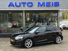 Audi A1 - 30 TFSI S Edition Airco Cruise Control 1e Eigenaar NAP-Autopas