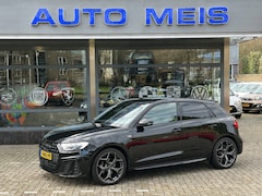 Audi A1 - 30 TFSI S Edition Airco Cruise Control 1e Eigenaar NAP-Autopas