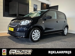 Skoda Citigo - 1.0 GRT. AMBITION l NAP l BLUETOOTH l AIRCO l CRUISE l 5DRS l
