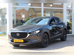 Mazda CX-30 - 2.5 e-SkyActiv-G M Hybrid Homura , Head-up display, Adap. cruise