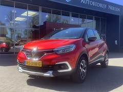 Renault Captur - 0.9 TCe INTENS I camera I trekhaak I dealer onderhouden