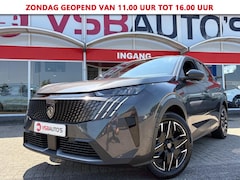 Peugeot 3008 - 1.2 HYBRID 145PK ALLURE AUT. LED NAVI CAMERA CARPLAY AIRCO