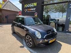 MINI Cooper S - 1.6 COOPER S