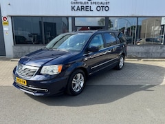 Lancia Voyager - 3.6 TOURING