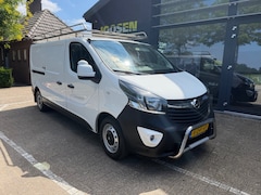 Opel Vivaro - 1.6 CDTI L2H1 IN ECO