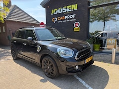 MINI One - 1.5 CO.S E ALL4 CHIL