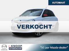 Renault Twingo - 0.9 TCe Dynamique | Camera | CruiseControl | Stoelverwarming |