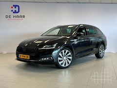 Skoda Octavia - 2.0 TDI Style Business - Trekhaak - Keyless - Navigatie