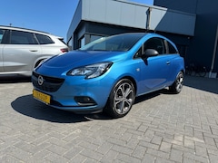 Opel Corsa - 1.4 Turbo OPC-Line 150 PK Navi. Camera