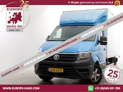 Volkswagen Crafter - 35 2.0 TDI E6 Bakwagen met achterdeuren 2-Persoons 04-2021