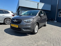 Opel Crossland X - 1.2 Turbo CLX Edition Navi. Camera Apple-CarPlay