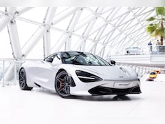 McLaren 720S - 4.0 V8 | MSO Paint | Gorilla Glass | Performace |