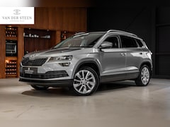 Skoda Karoq - 1.5 TSI ACT Ambition Schuifdak | Elekt. Trekhaak