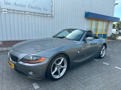 BMW Z4 Roadster - 2.5i automaat