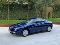 Alfa Romeo GTV - 2.0-16V T.Spark Slechts 1 vorige eigenaar