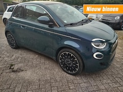 Fiat 500 - E-La Prima- 42KW Summer sale