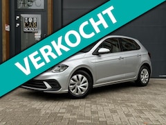 Volkswagen Polo - 1.0 MPI Life BTW, ACC, Carplay, Virtual etc