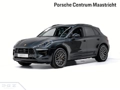 Porsche Macan - Turbo