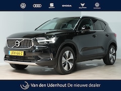 Volvo XC40 - 1.5 T4 Recharge Inscription | Leder | Pilot Assist | 19"Lm | Apple-Carplay 183