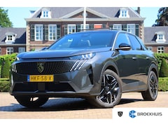 Peugeot 3008 - 1.2 Hybrid 136 GT | NL-AUTO | 1E EIGENAAR | PANORAMADAK | 360° CAMERA | TREKHAAK | ADAPTIV