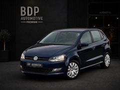 Volkswagen Polo - 1.6 TDI BlueMotion Comfortline Cruise | Lage KM stand | NL Auto