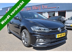 Volkswagen Polo - 1.5 TSI Highline Business R , VIRTUAL COCKPIT , CL MATR , CR CONTR , LED KOPL , PDC V+A ,