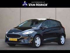 Ford Fiesta - 1.1 Trend 86PK | Navigatie | Cruise Control | Airco