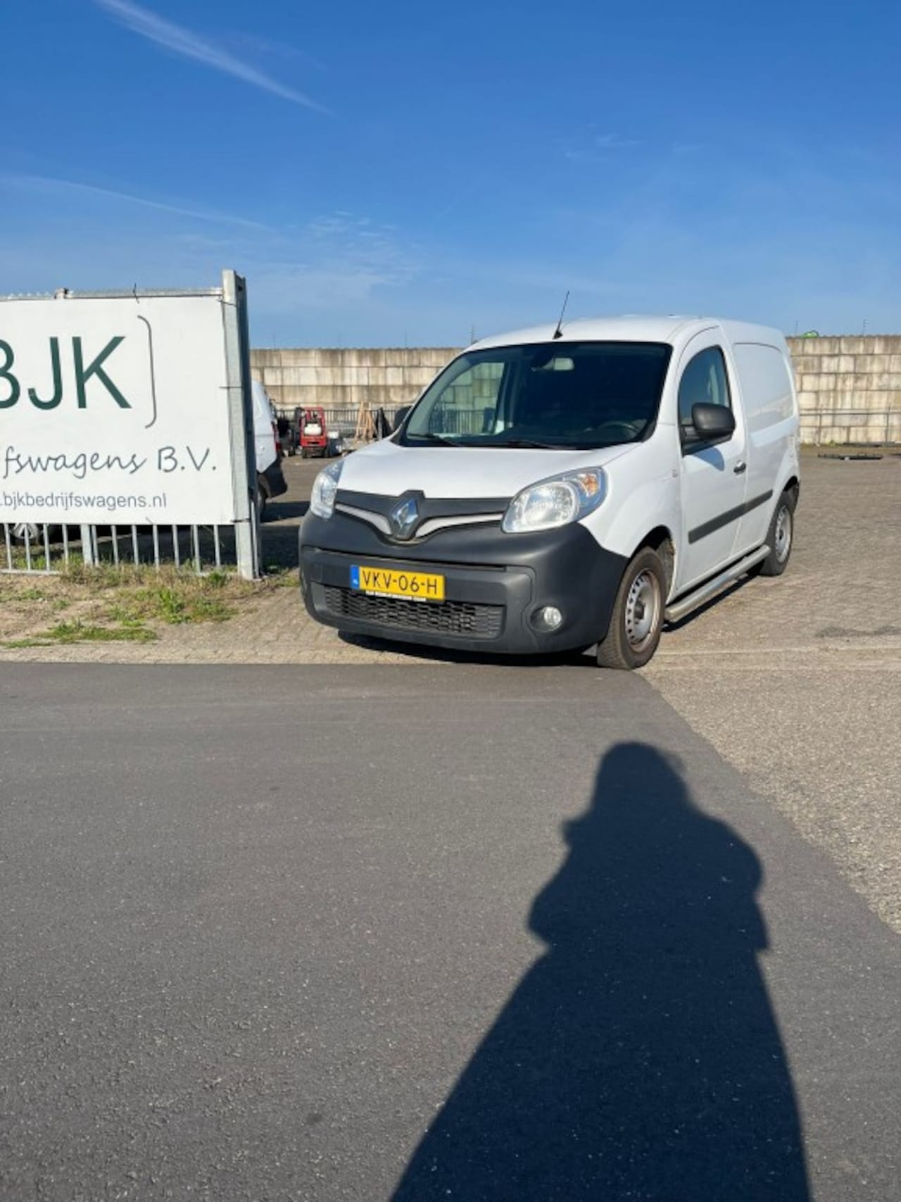 Renault Kangoo - AutoWereld.nl