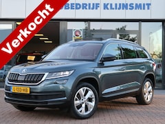Skoda Kodiaq - 1.5 TSI Business Edition Plus 7 Pers. | Panorama | 360camera | Trekhaak |