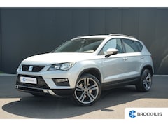 SEAT Ateca - 1.0 EcoTSI 115 PK Style Cruise control | Carplay | 19" LM velgen | All Season Banden