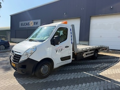 Opel Movano - 2.3 CDTI *NAP*laadver. 1550KG*145PK 6-bak*NAVI