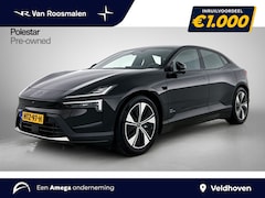 Polestar 4 - 4 LRSM 100 KwH | Pilot | Plus