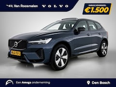 Volvo XC60 - 2.0 T6 AWD Plus Dark | Panorama dak | Leder | Rijklaar |