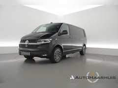Volkswagen Transporter - 2.0 TDI-204pk L2H1 | 4Motion | Automaat | Camera | Navi | Standkachel | A. klep