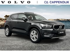 Volvo XC40 - T5 248PK AWD Intro Ed| Pano| 360Camera| Adap.Cruise| Leder