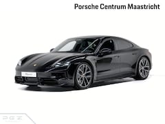 Porsche Taycan - Black Edition