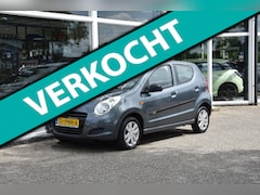 Suzuki Alto - 1.0 Automaat * Summerdeal * Comfort
