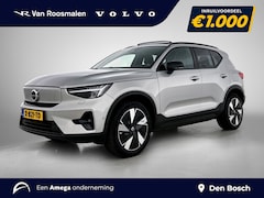 Volvo XC40 - Single Motor Extended Range Ultimate 82 kWh | Pano | Rijklaar |