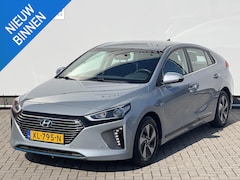 Hyundai IONIQ - 1.6 GDi Comfort NL-AUTO | NAVI | CARPLAY | CAMERA