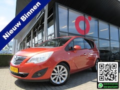Opel Meriva - 1.4 Turbo Cosmo