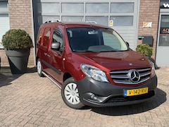 Mercedes-Benz Citan - 108 CDI BlueEFFICIENCY Keurig nette staat