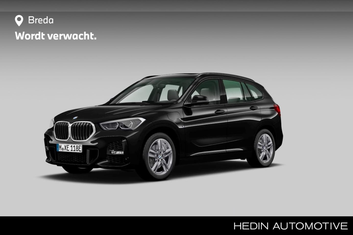 BMW X1 - xDrive25e eDrive Edition | M-sport | Navigatie Plus | Achteruitrijcamera | Sportstoelen | - AutoWereld.nl